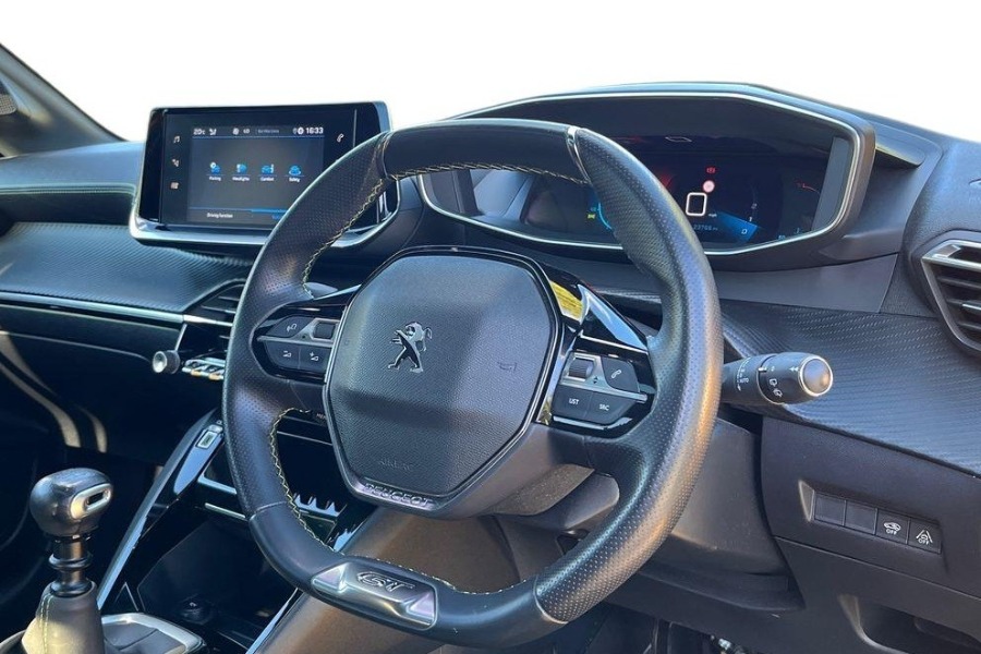 Used Peugeot 208 2020 for sale - 76010807: Photo 5