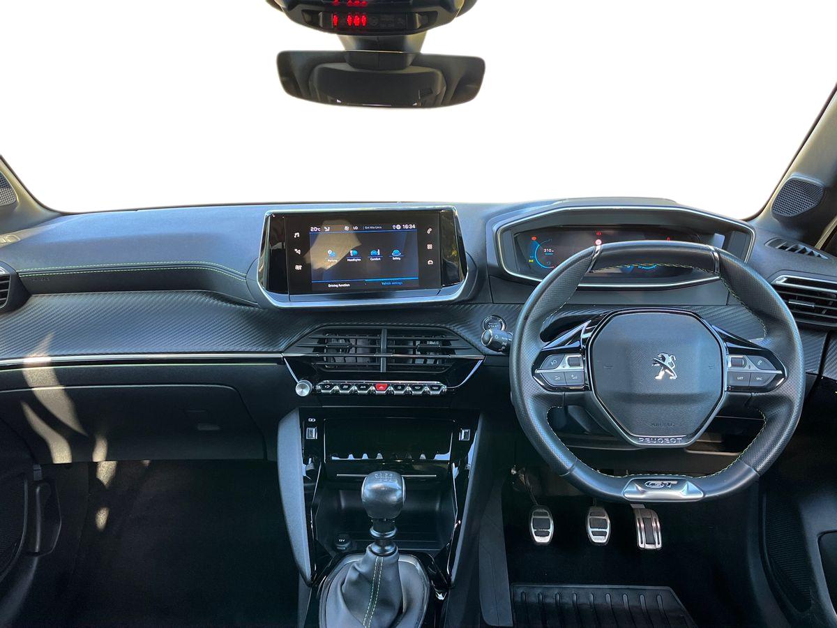 Used Peugeot 208 2020 for sale - 76010807: Photo 7