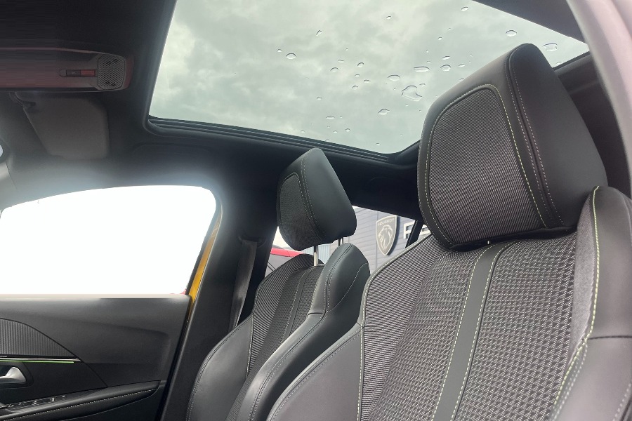 Used Peugeot 208 2020 for sale - 76010807: Photo 9