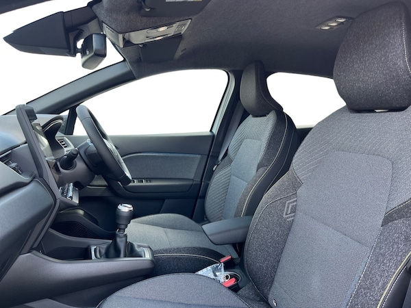 Used Renault Captur 2025 for sale - 75123692: Photo 10