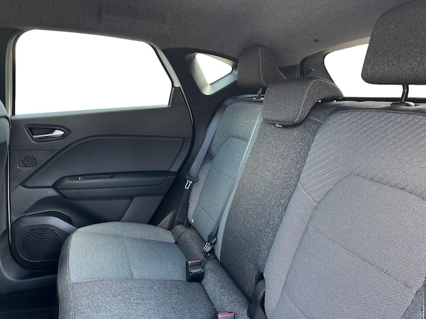 Used Renault Captur 2025 for sale - 75123692: Photo 11
