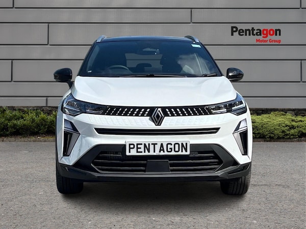Used Renault Captur 2025 for sale - 75123692: Photo 16