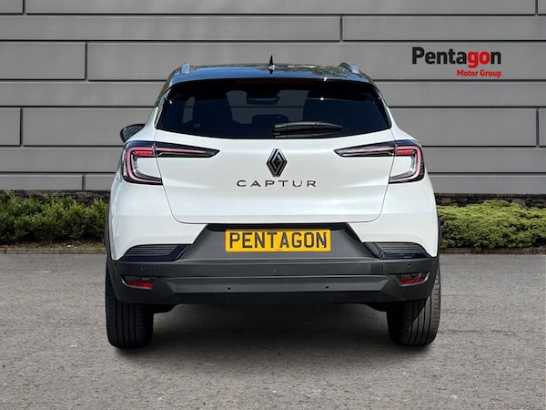Used Renault Captur 2025 for sale - 75123692: Photo 17
