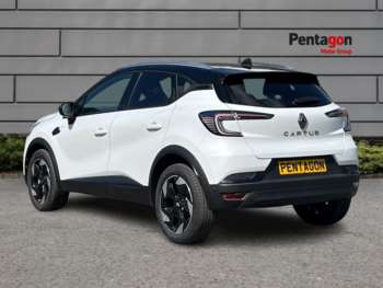 Used Renault Captur 2025 for sale - 75123692: Photo