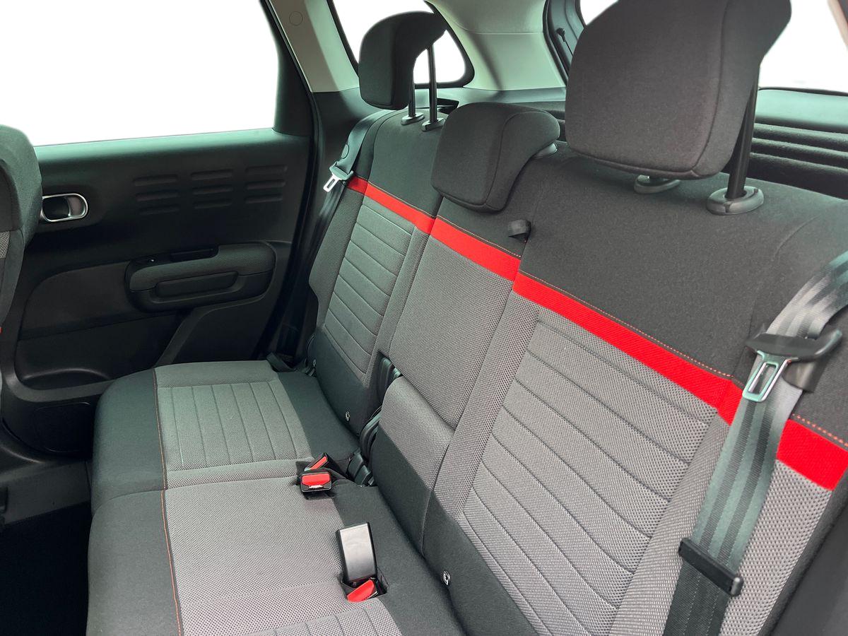 Used Citroen C3 Aircross for sale - 76669419: Photo 10