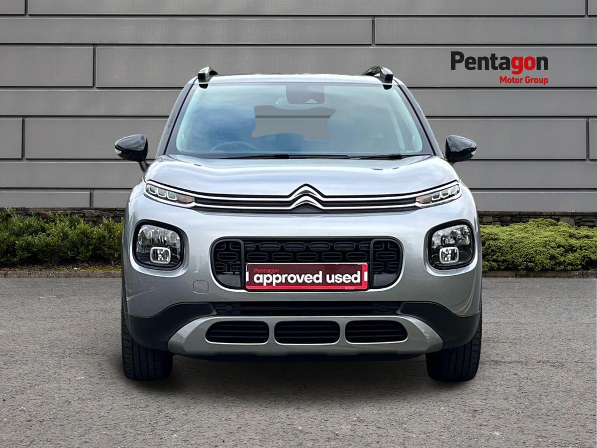 Used Citroen C3 Aircross for sale - 76669419: Photo 15