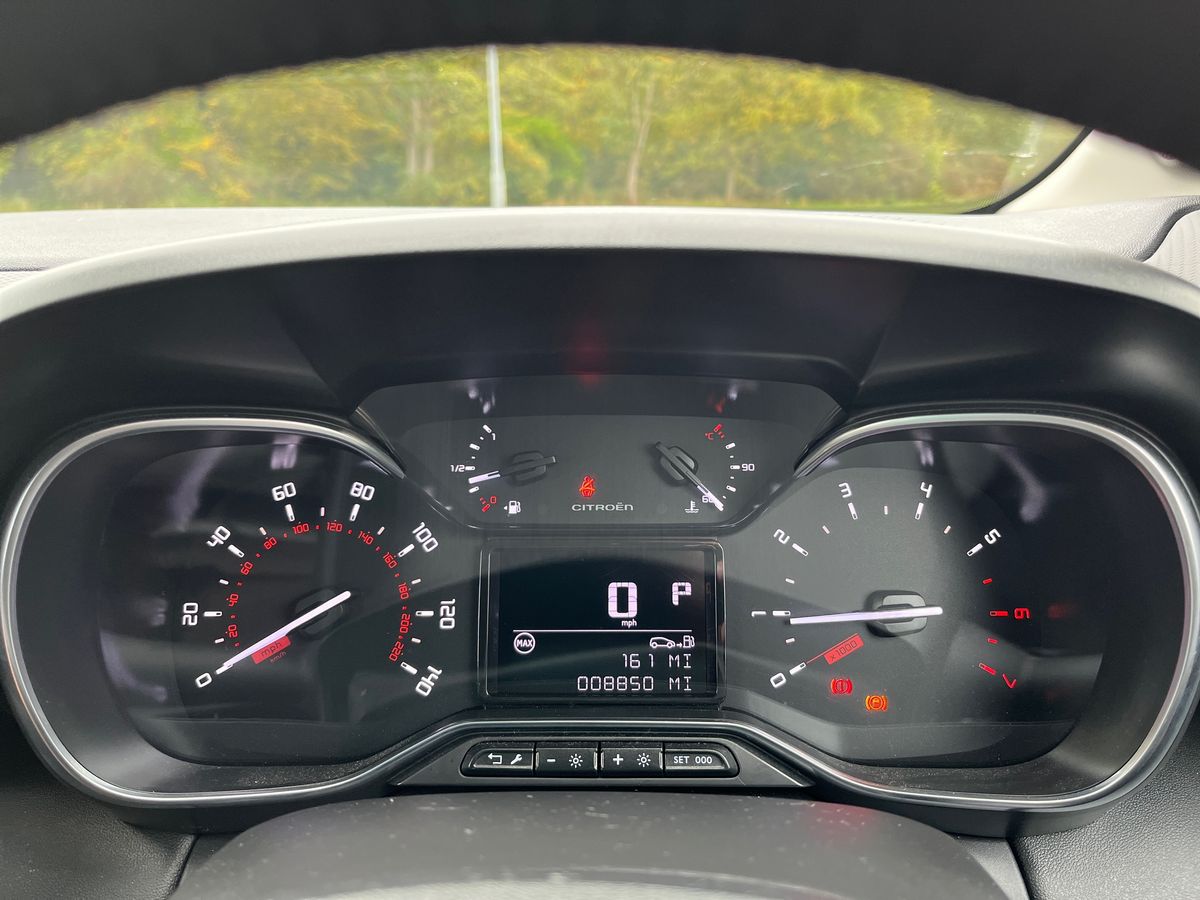 Used Citroen C3 Aircross for sale - 76669419: Photo 28