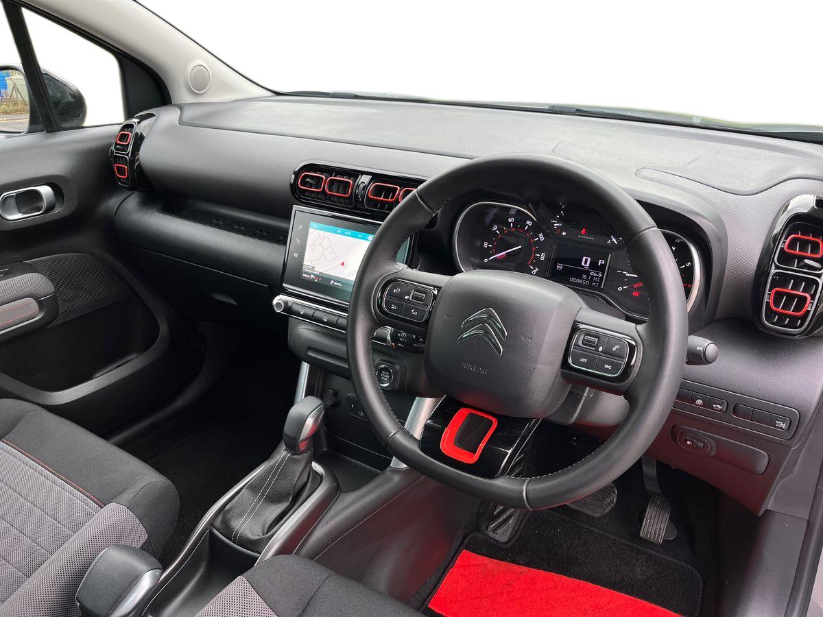 Used Citroen C3 Aircross for sale - 76669419: Photo 5