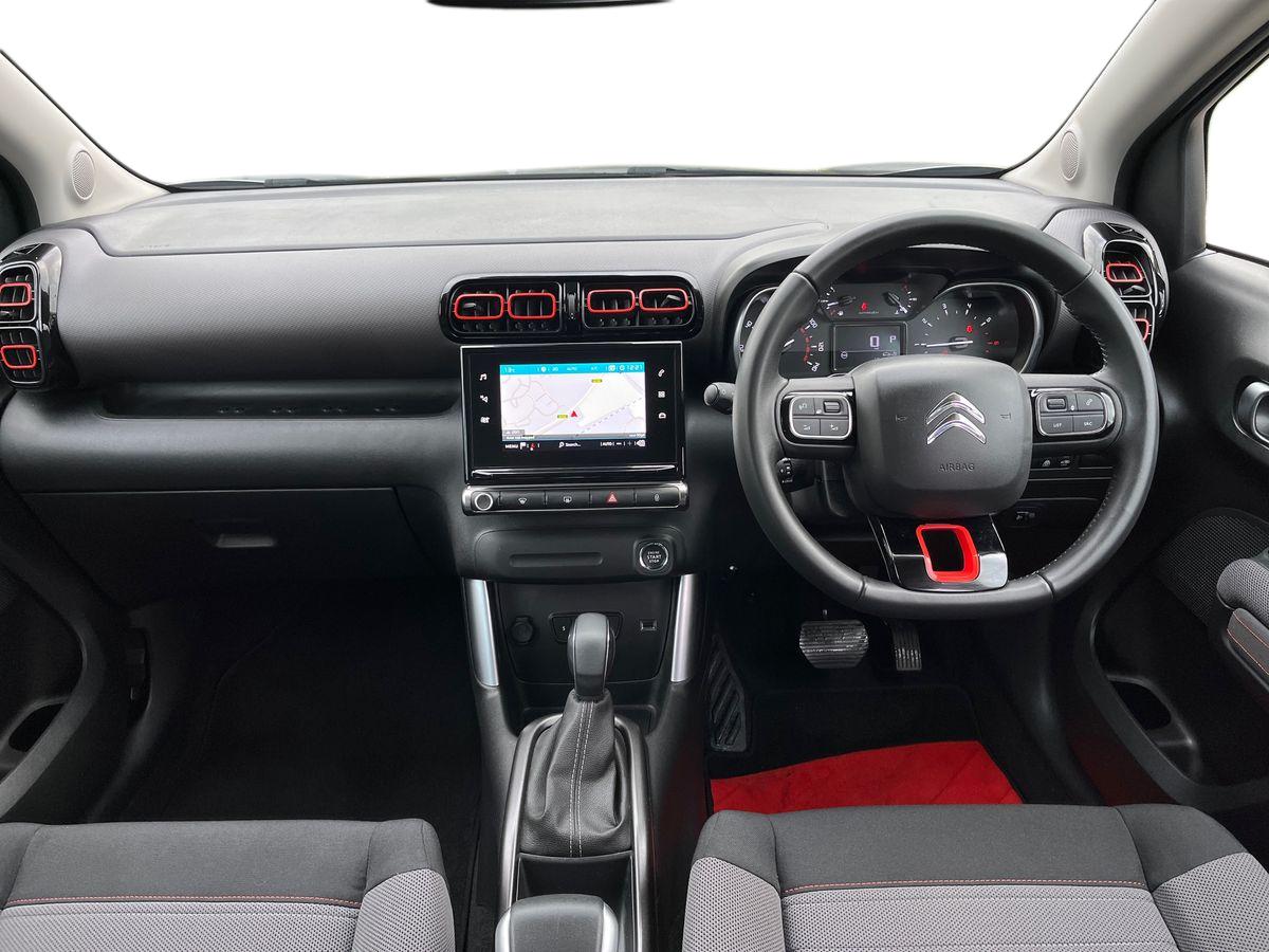 Used Citroen C3 Aircross for sale - 76669419: Photo 7