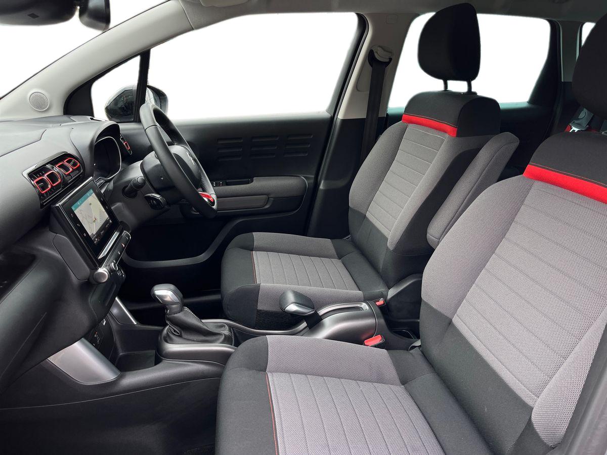 Used Citroen C3 Aircross for sale - 76669419: Photo 9