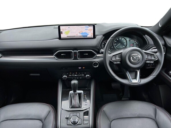 Used Mazda CX-5 2024 for sale - 76230226: Photo 7