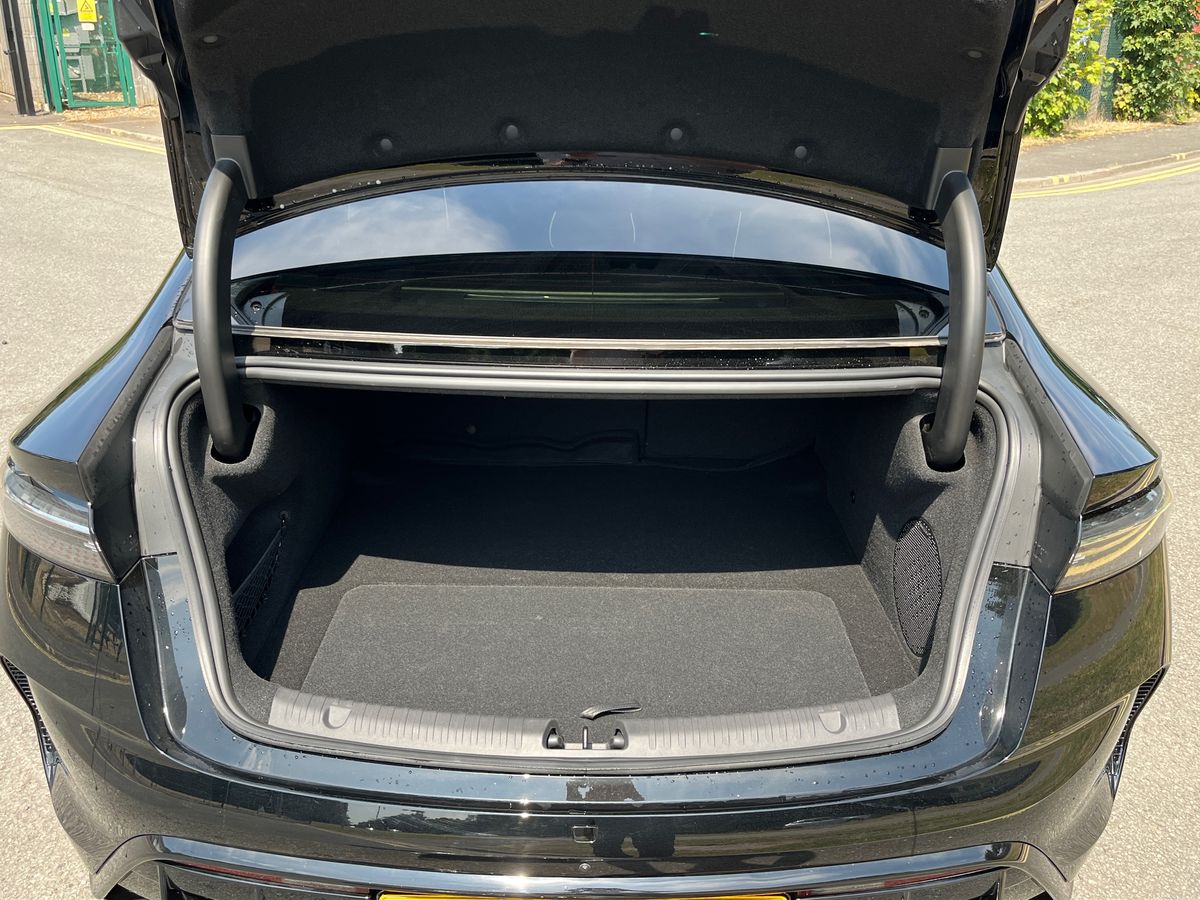 Used BYD Seal 2024 for sale - 76725494: Photo 11
