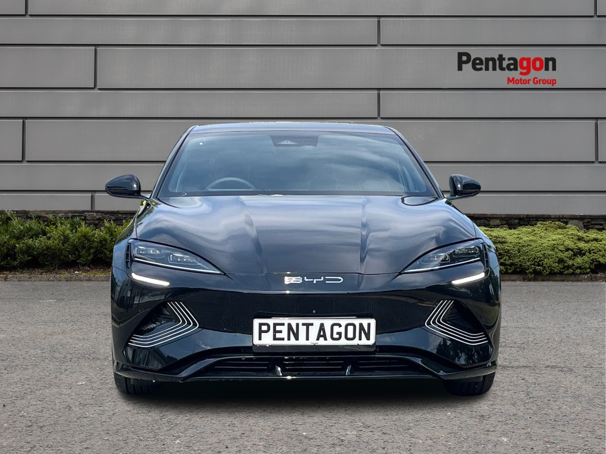 Used BYD Seal 2024 for sale - 76725494: Photo 15