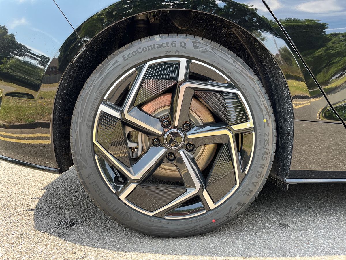 Used BYD Seal 2024 for sale - 76725494: Photo 17