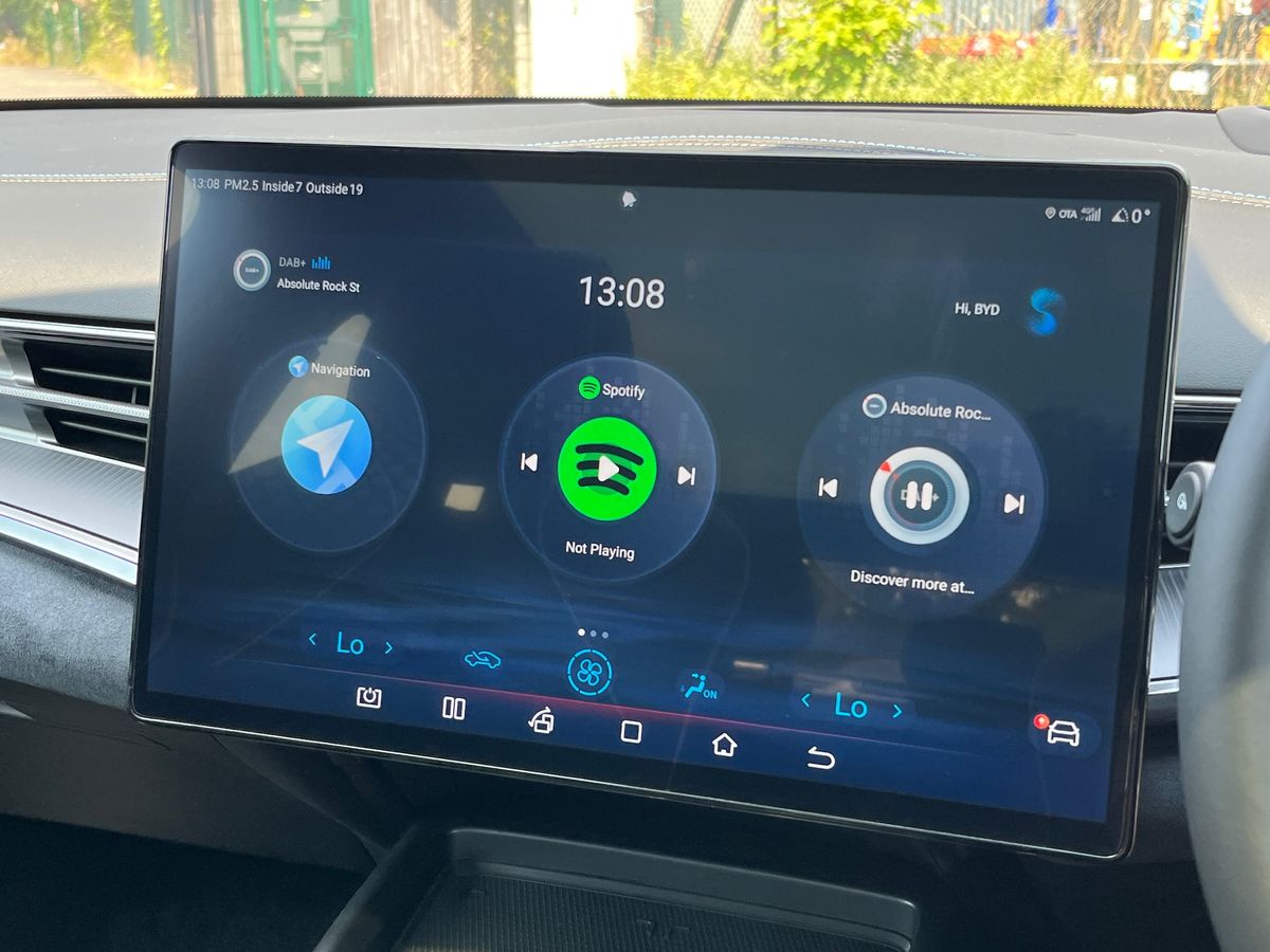 Used BYD Seal 2024 for sale - 76725494: Photo 18