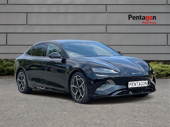 Used BYD Seal 2024 for sale - 76725494: Photo