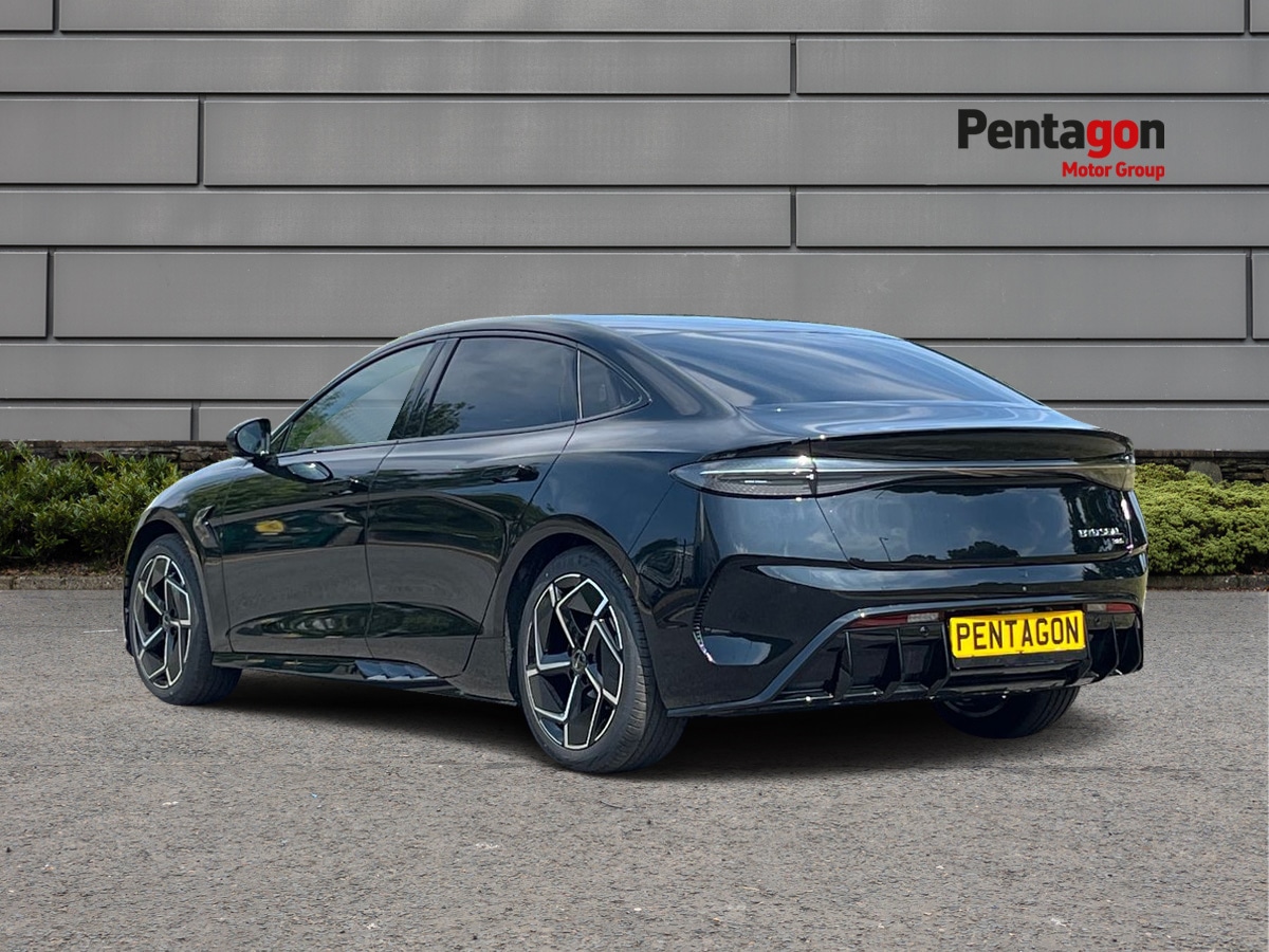 Used BYD Seal 2024 for sale - 76725494: Photo 2