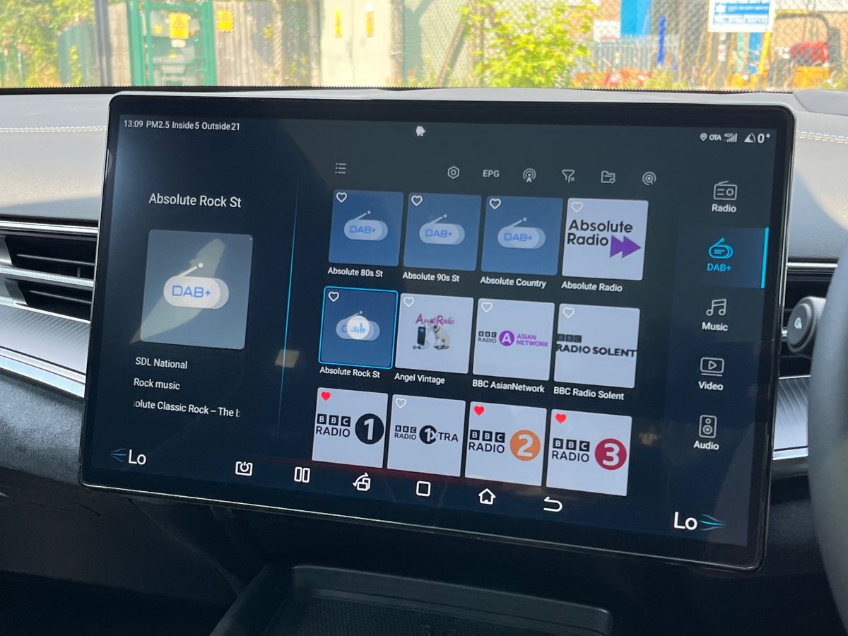 Used BYD Seal 2024 for sale - 76725494: Photo 20