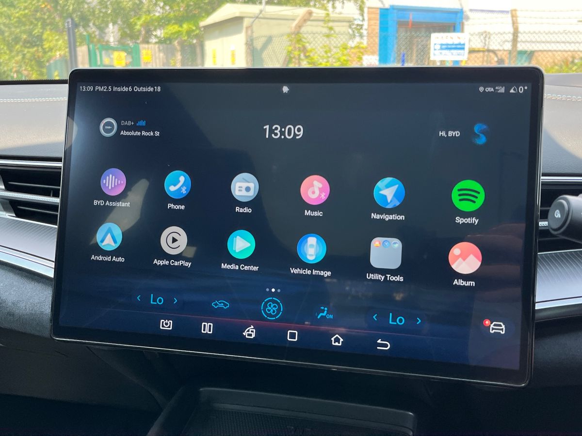 Used BYD Seal 2024 for sale - 76725494: Photo 21