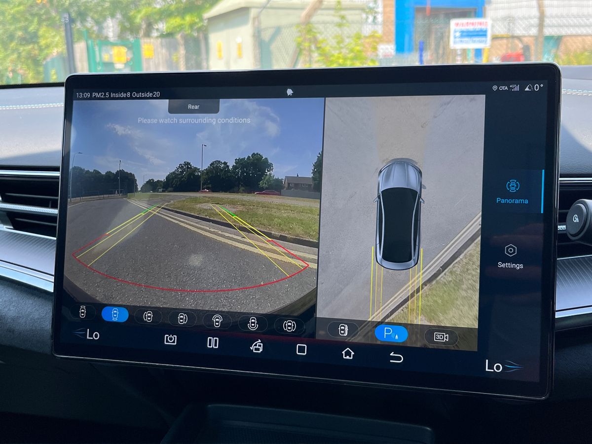 Used BYD Seal 2024 for sale - 76725494: Photo 22