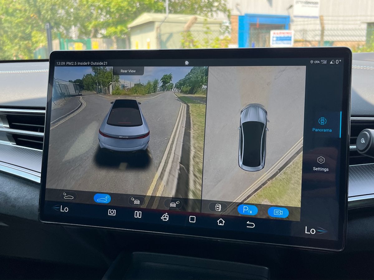 Used BYD Seal 2024 for sale - 76725494: Photo 23