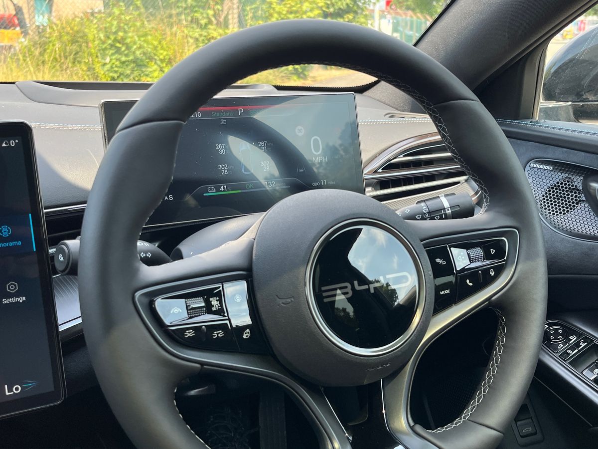 Used BYD Seal 2024 for sale - 76725494: Photo 26