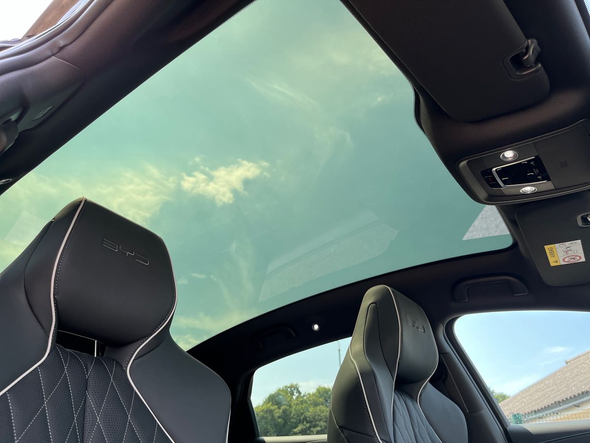 Used BYD Seal 2024 for sale - 76725494: Photo 28