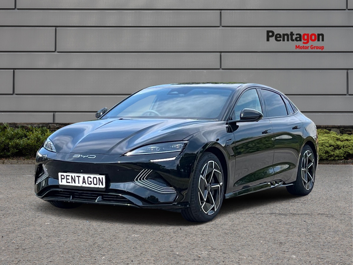 Used BYD Seal 2024 for sale - 76725494: Photo 3