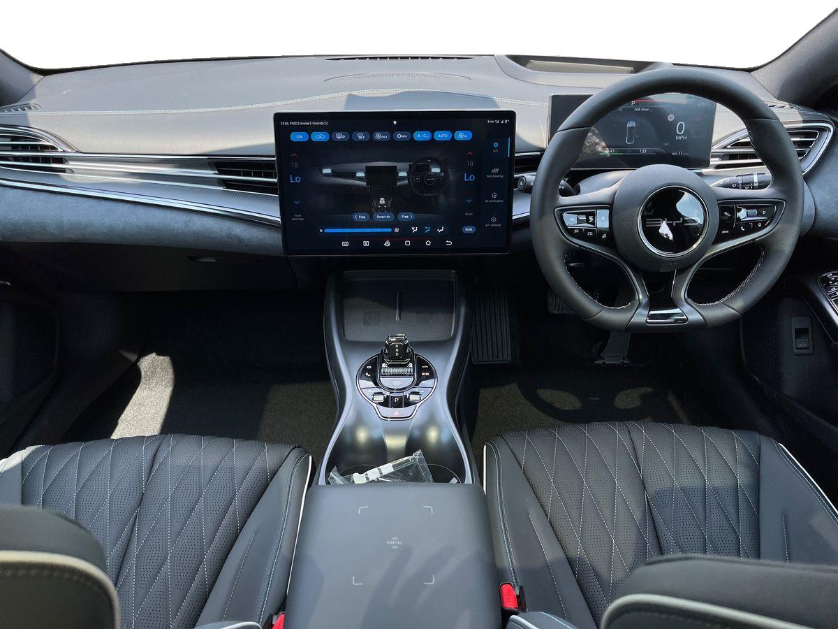 Used BYD Seal 2024 for sale - 76725494: Photo 7