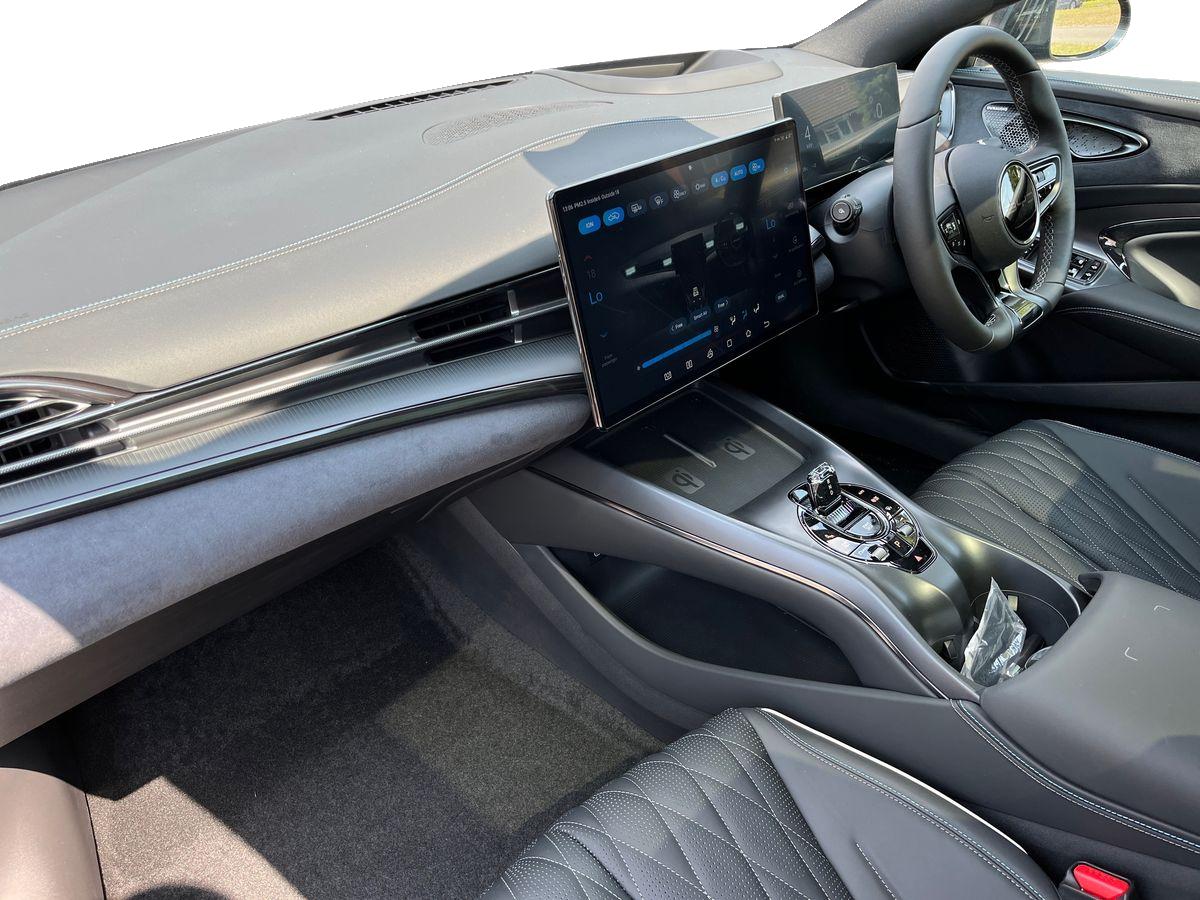 Used BYD Seal 2024 for sale - 76725494: Photo 8