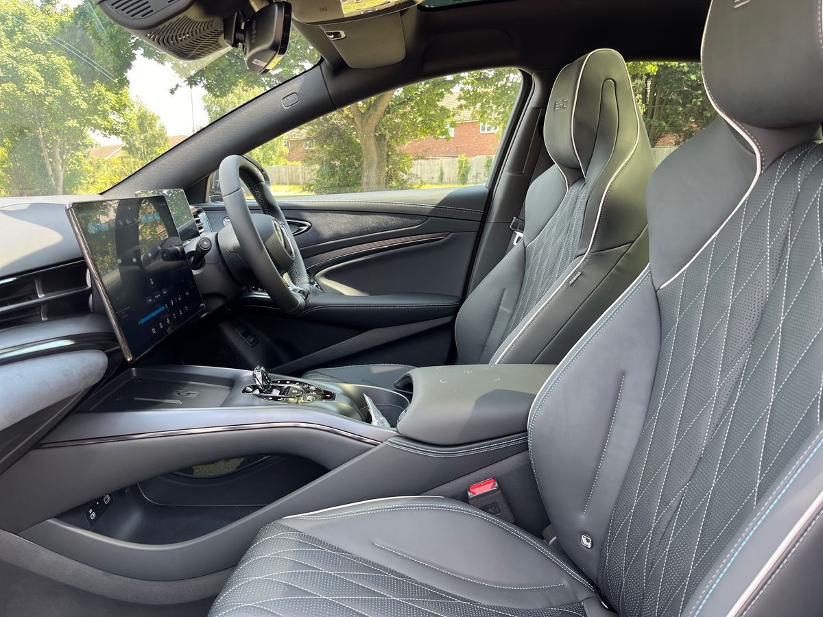 Used BYD Seal 2024 for sale - 76725494: Photo 9