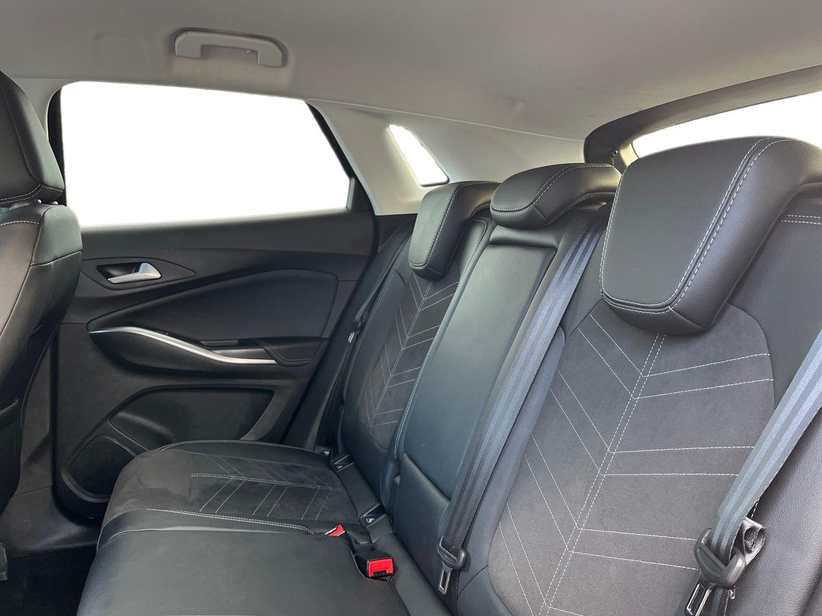 Used Vauxhall Grandland 2022 for sale - 76805132: Photo 10