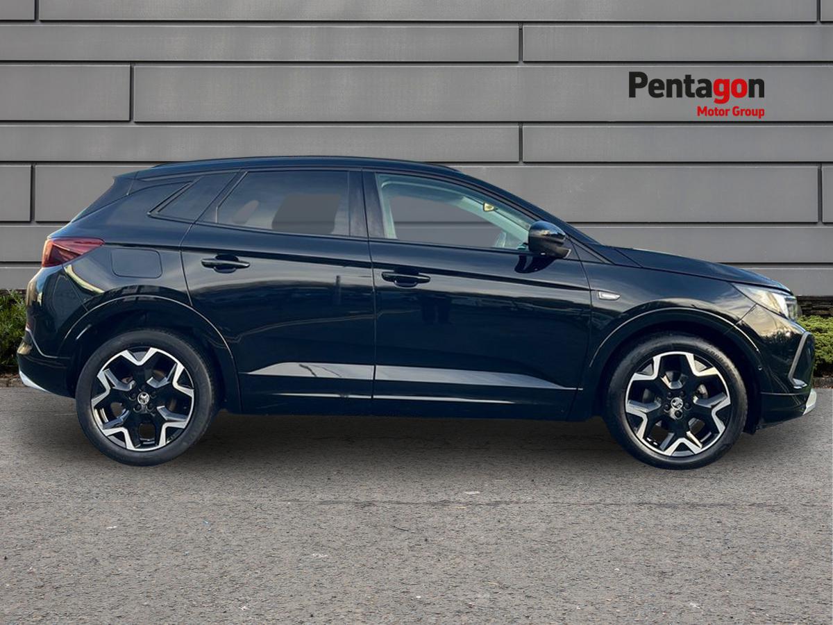 Used Vauxhall Grandland 2022 for sale - 76805132: Photo 13