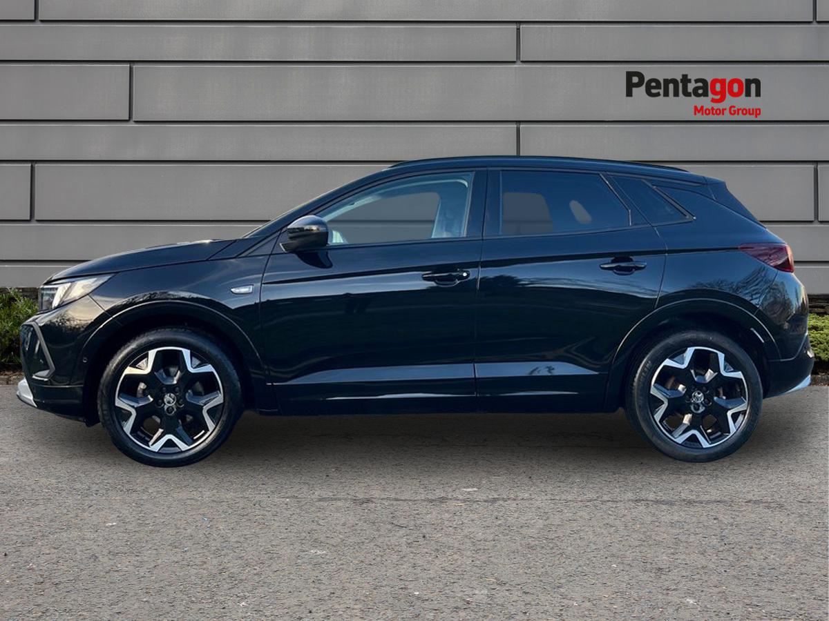 Used Vauxhall Grandland 2022 for sale - 76805132: Photo 14