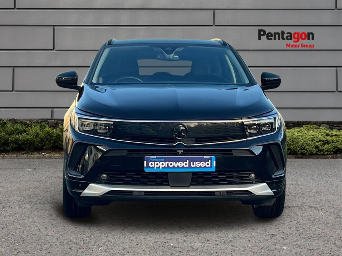 Used Vauxhall Grandland 2022 for sale - 76805132: Photo 15