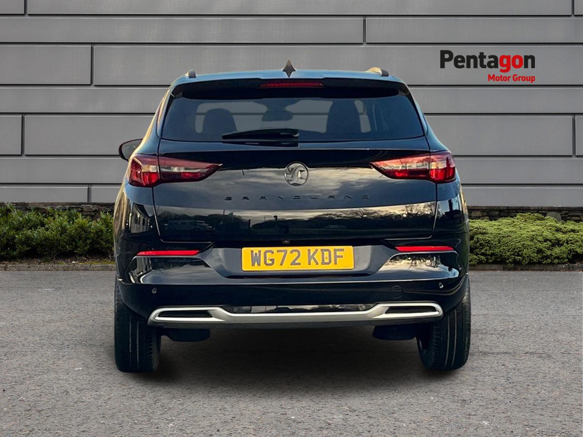 Used Vauxhall Grandland 2022 for sale - 76805132: Photo 16