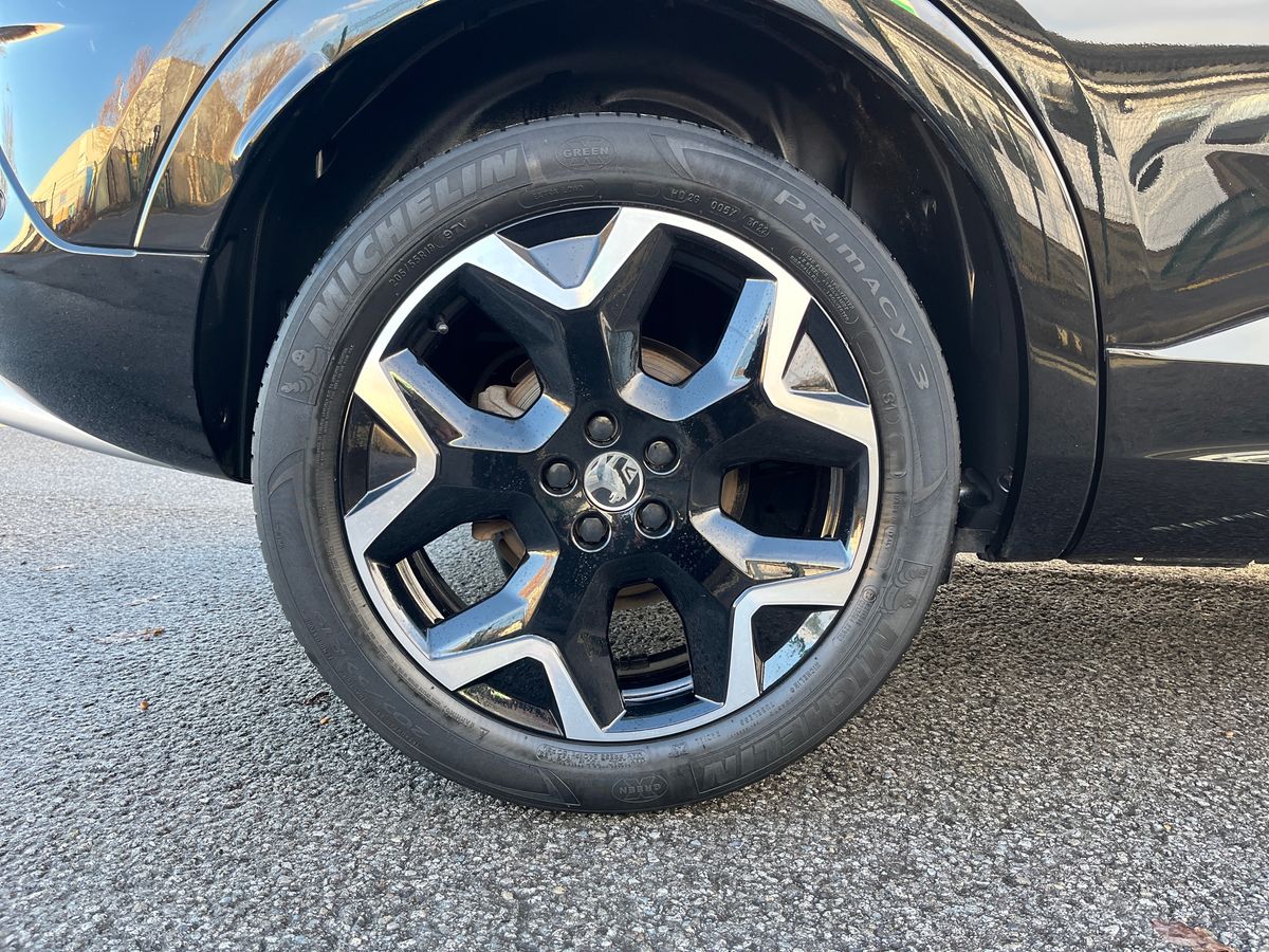 Used Vauxhall Grandland 2022 for sale - 76805132: Photo 17