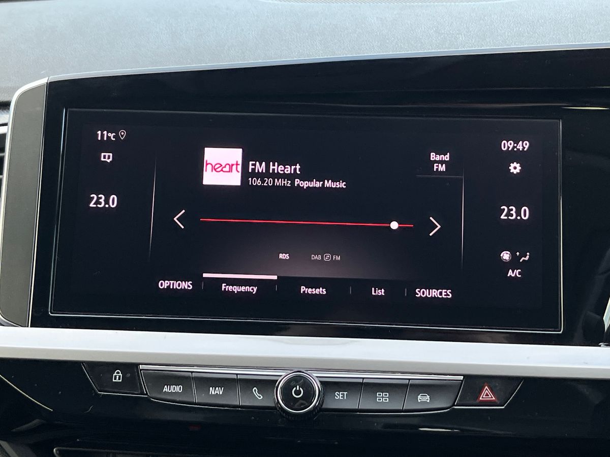 Used Vauxhall Grandland 2022 for sale - 76805132: Photo 18