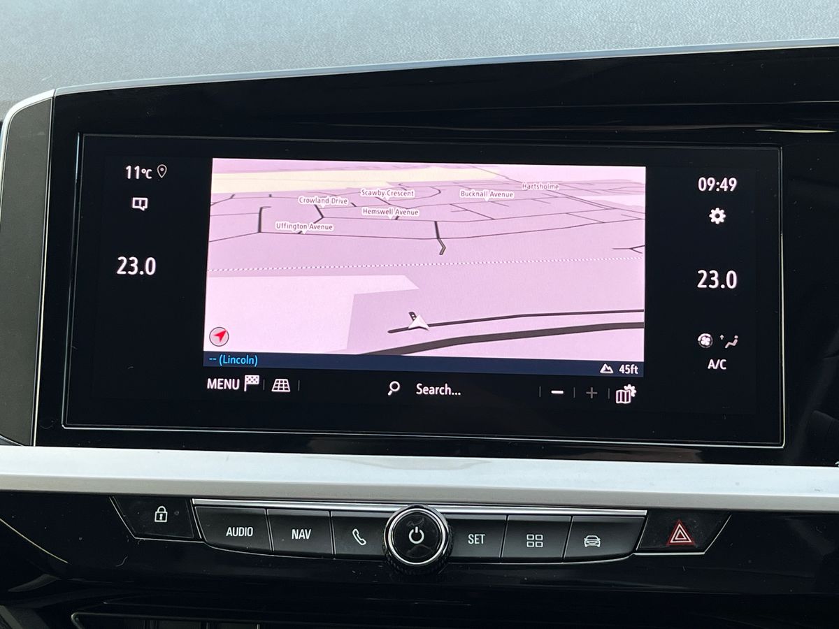 Used Vauxhall Grandland 2022 for sale - 76805132: Photo 19