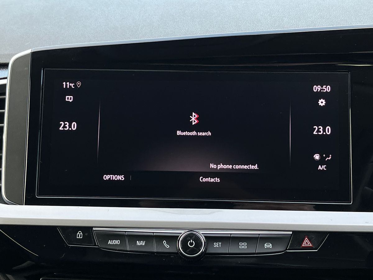 Used Vauxhall Grandland 2022 for sale - 76805132: Photo 20