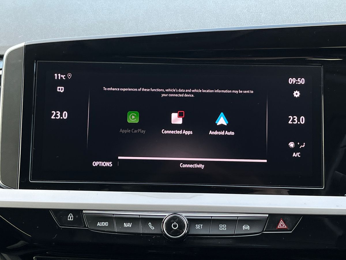 Used Vauxhall Grandland 2022 for sale - 76805132: Photo 21