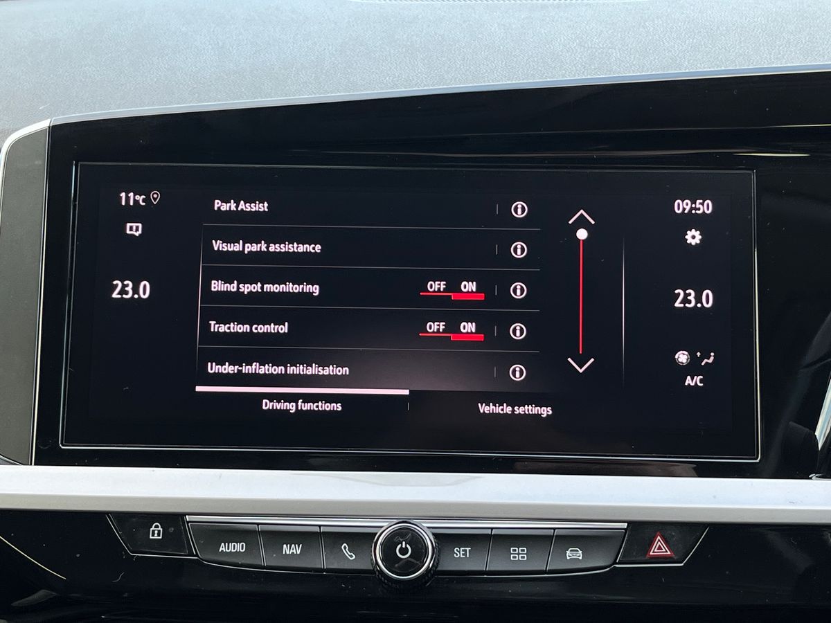 Used Vauxhall Grandland 2022 for sale - 76805132: Photo 22