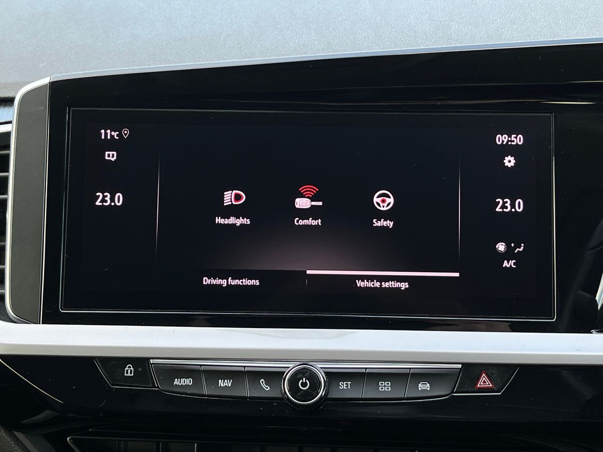 Used Vauxhall Grandland 2022 for sale - 76805132: Photo 23