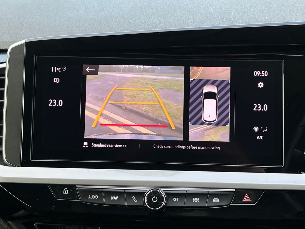 Used Vauxhall Grandland 2022 for sale - 76805132: Photo 24