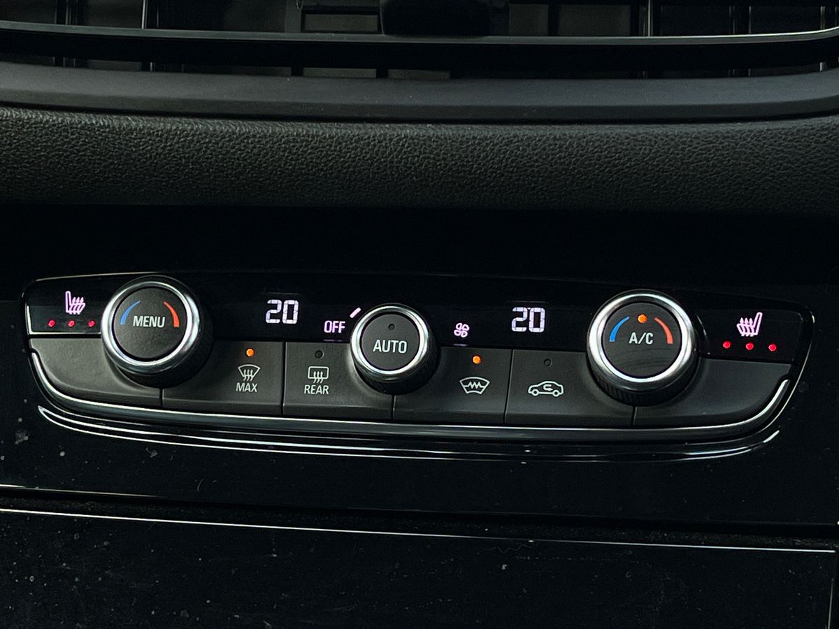 Used Vauxhall Grandland 2022 for sale - 76805132: Photo 26