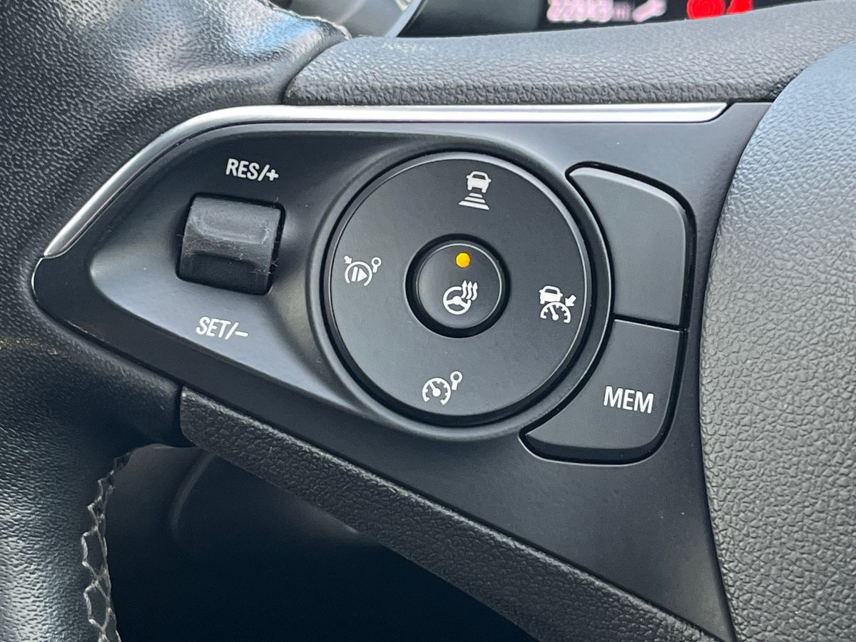 Used Vauxhall Grandland 2022 for sale - 76805132: Photo 28