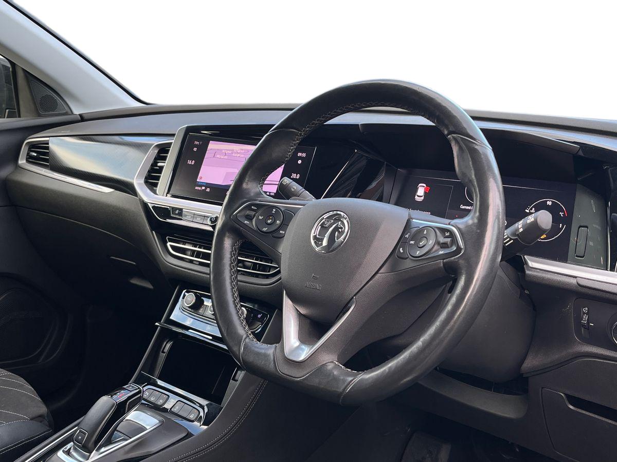 Used Vauxhall Grandland 2022 for sale - 76805132: Photo 5