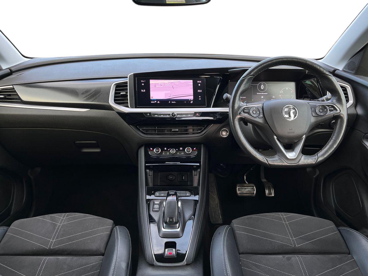 Used Vauxhall Grandland 2022 for sale - 76805132: Photo 7