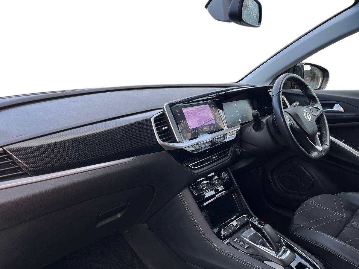 Used Vauxhall Grandland 2022 for sale - 76805132: Photo 8