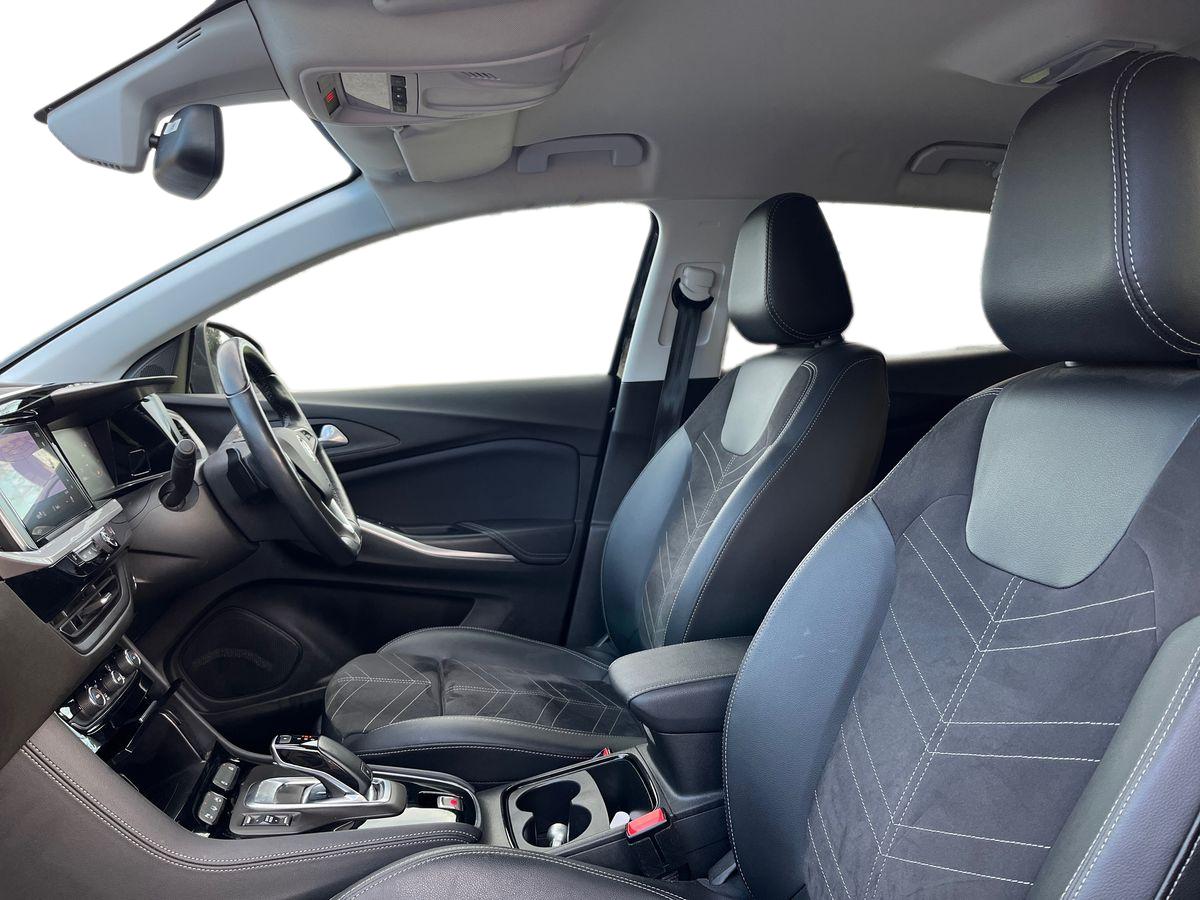 Used Vauxhall Grandland 2022 for sale - 76805132: Photo 9